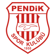 Pendikspor Istanbul Logo PNG Vector