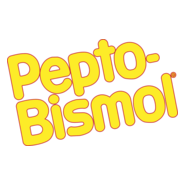 Pepto Bismol Logo PNG Vector