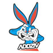 perna longa addziv azul Logo PNG Vector