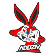 perna longa addziv vermelho Logo PNG Vector