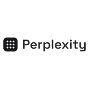 Perplexity AI Logo PNG Vector