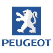 Peugeot Logo PNG Vector