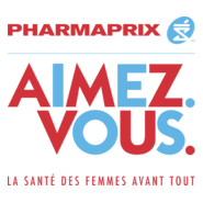 Pharmaprix Logo PNG Vector