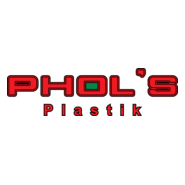 phols plastik Logo PNG Vector