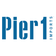 Pier 1 Imports Logo PNG Vector