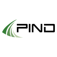 PIND Logo PNG Vector