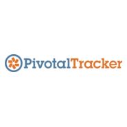 Pivotal Tracker Logo PNG Vector