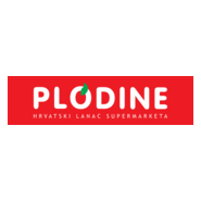 Plodine Logo PNG Vector