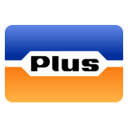Plus Warenhandel Logo PNG Vector