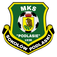 Podlasie Sokołów Podlaski Logo PNG Vector