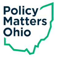 Policy Matters Ohio Logo PNG Vector