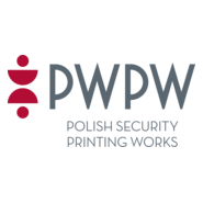 Polish Security Printing Works Logo PNG Vector