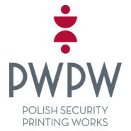 Polish Security Printing Works Logo PNG Vector