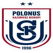 Polonus Kazimierz Biskupi Logo PNG Vector