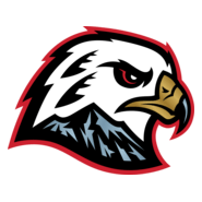 Portland Winterhawks Logo PNG Vector