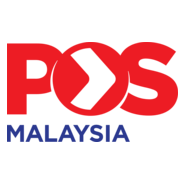 Pos Malaysia Logo PNG Vector