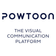 Powtoon Logo PNG Vector