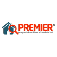 Premier Imobiliare Logo PNG Vector