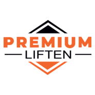 Premium Liften Logo PNG Vector