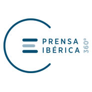 Prensa Ibérica Logo PNG Vector