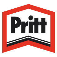 Pritt Logo PNG Vector