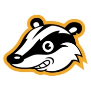 Privacy Badger Logo PNG Vector