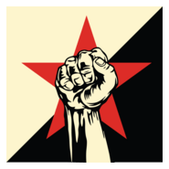 Prophets of Rage Logo PNG Vector