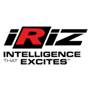 Proton Iriz Logo PNG Vector