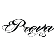 Prova Logo PNG Vector