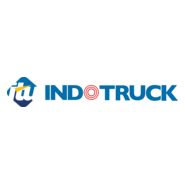 PT INDOTRUCK UTAMA Logo PNG Vector