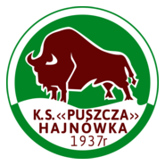 Puszcza Hajnówka Logo PNG Vector