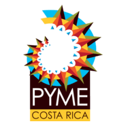 Pymes de Costa Rica Logo PNG Vector