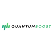 Quantum Boost Logo PNG Vector