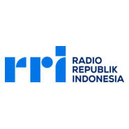 Radio Republik Indonesia Logo PNG Vector