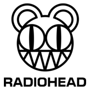 Radiohead Logo PNG Vector
