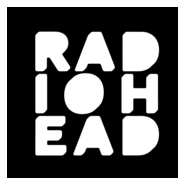 Radiohead Logo PNG Vector