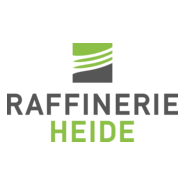 Raffinerie Heide GmbH Logo PNG Vector