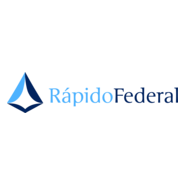 Rápido Federal Logo PNG Vector