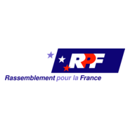 Rassemblement pour la France Logo PNG Vector