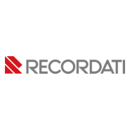 Recordati Logo PNG Vector
