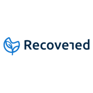 Recovered Logo PNG Vector