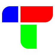 Rede Tupi Logo PNG Vector