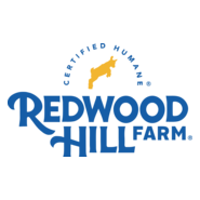 Redwood Hill Farm Logo PNG Vector