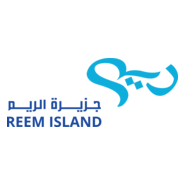 Reem Island Logo PNG Vector
