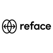 Reface Logo PNG Vector