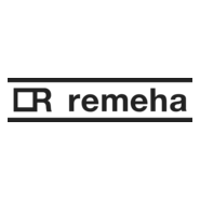 Remeha Logo PNG Vector