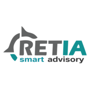 Retia Logo PNG Vector
