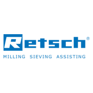 Retsch gmbh Logo PNG Vector