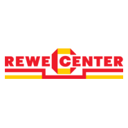 REWE Center Logo PNG Vector