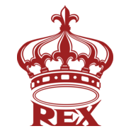 Rex Hotel Vietnam Logo PNG Vector